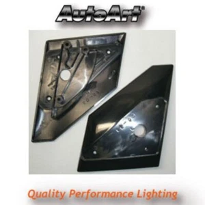 MIRROR BASE - MITSUBISHI LANCER EVO7 01- - Picture 1 of 1