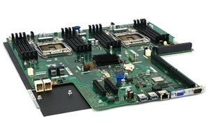 BC11HGSB HUAWEI MAINBOARD LGA2011-3 FOR FUJITSU FUSIONSERVER RH2288 V3 - Zdjęcie 1 z 7
