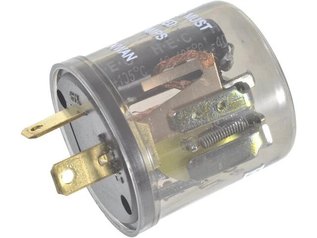 Intermitente de señal de giro API 86RR92J para camioneta GMC P35/P3500 1968-1974 Foto 1 de 1