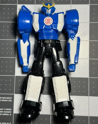 Hasbro Transformers Strongarm 6” Titan Guardians Figure Robots In Disguise 2015 - Image 1 of 4