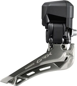 GRX FD-RX825 Di2 Front Derailleur - Shimano GRX FD-RX825 Di2 Front Derailleur - - Picture 1 of 4