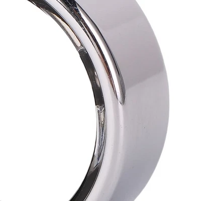 Sport Smart Ring IP68 Water Proof Smart Health Ring Thin Lightweight - Bild 1 von 4