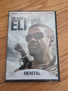 Book of Eli, The (Rental/DVD) - Imagen 1 de 3