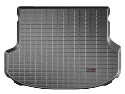 Forro de maletero de carga WeatherTech para Kia Sorento 2014-2015 Foto 1 de 4