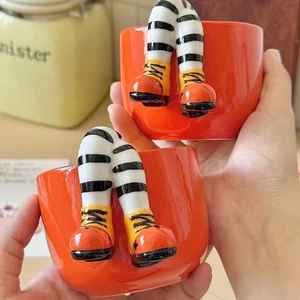 Novelty Mug,Funny Mug,coffee cup250ml,Quirky Ceramic Cup,Office Humour,Gift Idea - Picture 1 of 9