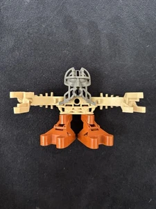 LEGO Bionicle 1388 Tohunga Huki 2001 McDonalds Matoran Incomplete A6 - Picture 1 of 2