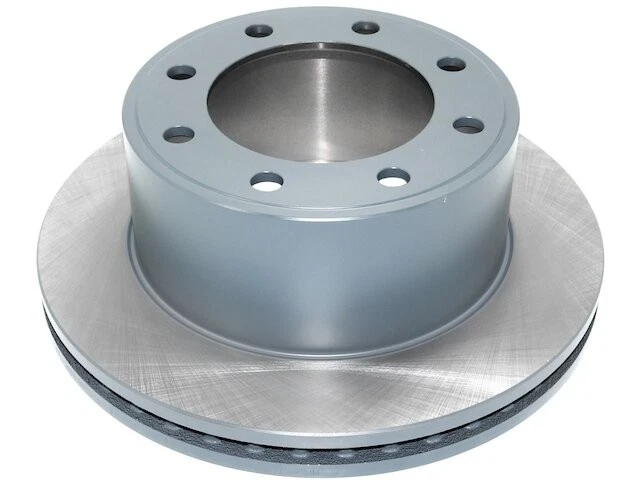 Rotor de freno trasero para Ford F350 Super Duty 2005-2012 2006 2007 2008 2009 WH673SH Foto 1 de 1