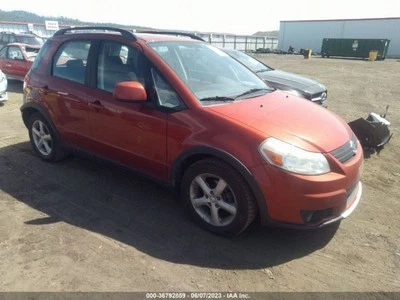 Engine ECM Electronic Control Module 2.0L Fits 07-09 SX4 1282082 - Imagem 1 de 4