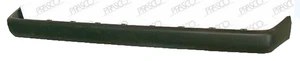 A1248850321 FASCIA PARAURTO POSTERIORE MERCEDES CLASSE E 200-250-300 SERIE W 124 - Foto 1 di 1