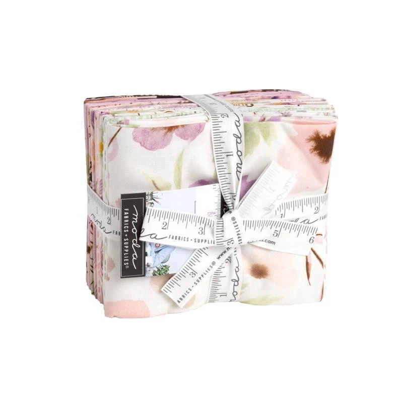Blooming Lovely - Janet Clare -Fat Quarter Bundle - 20 Skus Moda - Image 1 of 1