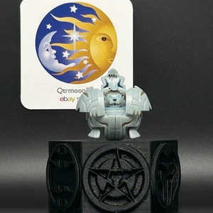 BAKUGAN Tigrerra B1 510g Gray Haos BATTLE BRAWLERS - Picture 1 of 13