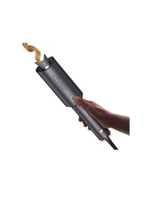 Rizador automático TYMO Curl Pro 1 pulgada gris metálico NUEVO sellado - Imagen 1 de 9