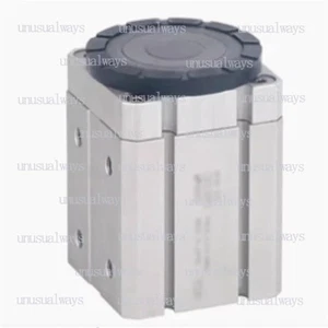 Cilindro portabrocas magnético 1 pieza nuevo SMC MHM-50D - Imagen 1 de 5