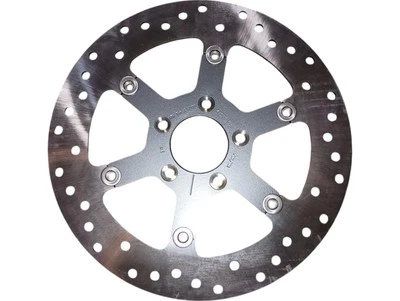 KIT HARLEY-DAVIDSON BRK RTR DELANTERO 6 SPK GR 41500173 NUEVO OEM 41500173 Foto 1 de 4