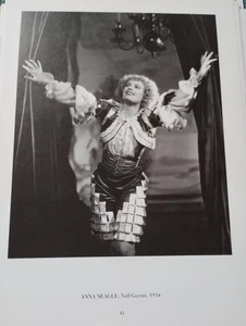 Sk194 Ephemera film Picture Anna Neagle - Picture 1 of 1