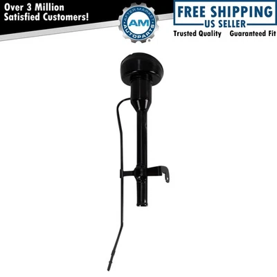 Cuello de llenado del tanque de combustible para Nissan Titan 2004-2011 Foto 1 de 4