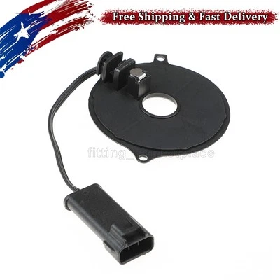 Bobina de encendido para camioneta de distribuidor 56028143 para Dodge Ram 1500 2500 3500 Dakota Foto 1 de 4