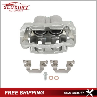 Front Right For 2010-2011 Honda Accord Crosstour 19B2959 Brake Calipers - Imagem 1 de 4