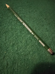 Lápiz vintage Wallace Invader 5014-LT. verde y 5004- verde - Imagen 1 de 2
