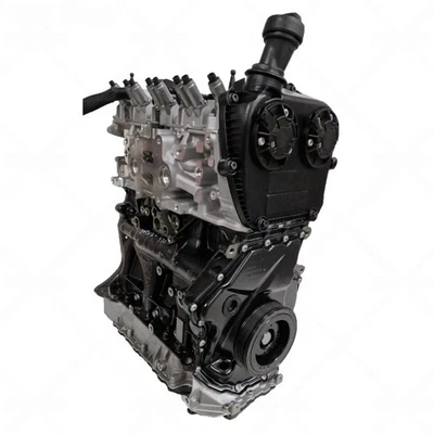 Conjunto completo de motor CHHC para Audi A3 Quattro 2015 2,0 L 2014 2016 Audi TT Foto 1 de 4