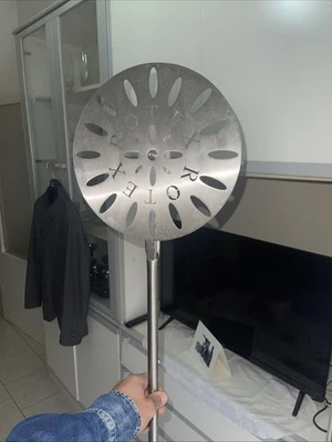 pala per pizza Rotante Rotex - Immagine 1 di 3