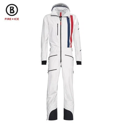 Mono de esquí Bogner Fire And Ice EATON para hombre M-L Foto 1 de 4