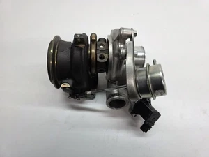 MCLAREN 570S LEFT SIDE TURBO TURBOCHARGER OEM 13F0546CP 16-21 FACTORY  - Bild 1 von 6