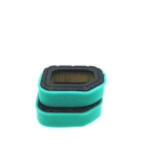 2 Pack 32 083 03,32 088 03,32 883 03 Air Filter with 32 083 05 Pre Filter Rep... - Bild 1 von 3