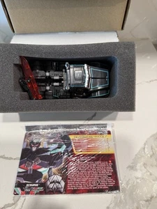 Transformers TFCC Scourge 2013 New In Box! - Picture 1 of 1