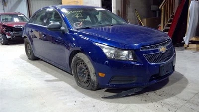 2011-2014 Chevrolet CRUZE Front Passenger Roof Curtain Air Bag - Image 1 of 4