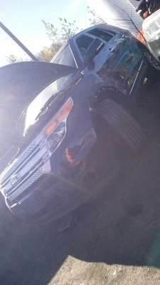 Conjunto de caja de transferencia usada se adapta a: Ford Explorer 2015 3,5 L sin turbo con enfriador de aceite Foto 1 de 4