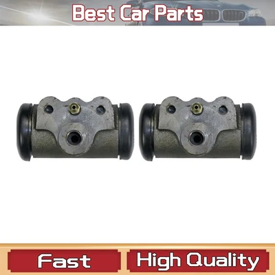 Cilindro de rueda de freno de tambor para Studebaker Lark 1959 1960 1961 1962 1963 1964 Foto 1 de 3