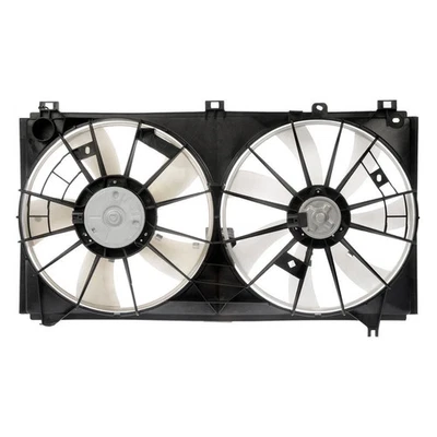 For Lexus IS350 2006-2013 Dorman 620-576 Engine Cooling Fan Assembly Foto 1 de 2