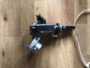 VAUXHALL CORSA E ZÜNDSCHLOSS UND SCHLÜSSEL 84165727 2015-2019 - Bild 1 von 6