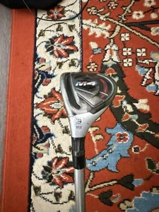 TaylorMade M4 Hybrid Rescue Club - Picture 1 of 9
