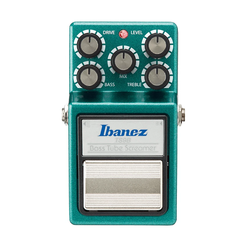 Ibanez Tube Screamer Ts9 for sale - eBay