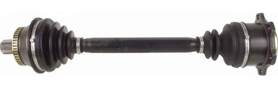 Conjunto de eje CV para Audi A4, S4, VW Passat 1996-2005 delantero izquierdo tracción delantera V6 2,8 L Foto 1 de 3