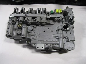 Dodge AS69RC carrocería de válvula fundida 32020/32021 NUEVO - Imagen 1 de 6