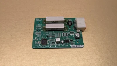 Módulo de control de luz de combinación trasera Infiniti FX35 2003-2008 (OEM) #2U3 Foto 1 de 4