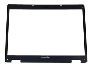 NEW EMACHINES E620 LCD FRAME - Zdjęcie 1 z 1