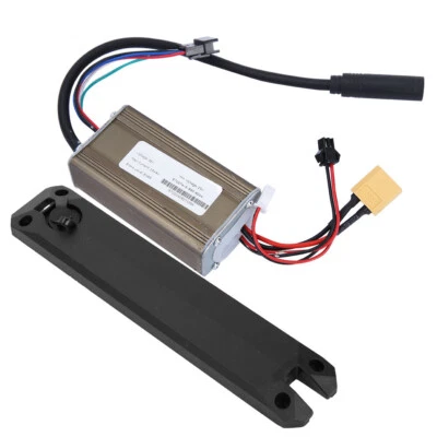 Scooter Steuergerät 36V Motor Brushless Controller für KUGOO 8'' Elektroroller - Bild 1 von 4
