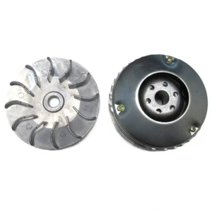 Front Clutch Variator Honda Helix CN250 CF Moto 250 Kymco Mongoose + others - Picture 1 of 2