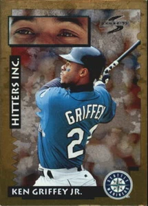 A3951- 1995 Score Gold Rush Baseball Cards 501-605 -You Pick- 15+ FREE US SHIP - Picture 1 of 190