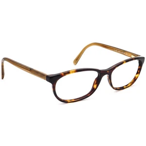 Burberry Eyeglasses B 2180 3506 Tortoise/Transparent Brown Frame Italy 54-16 140 - Picture 1 of 8
