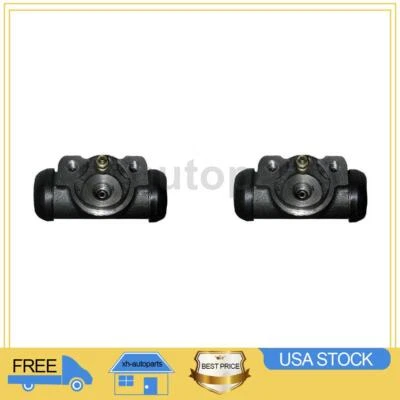 Подходит для Jeep Cherokee 1990~1996 годов выпуска 2X цилиндр заднего барабанного тормоза колеса - Изображение 1 из 4