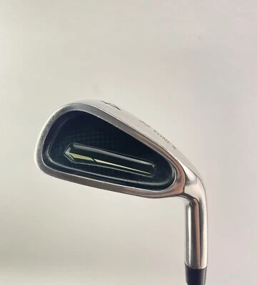 Yonex Senior 4 Iron Super ADX Senior Graphite /Right Handed /Good Grip /19645 - Image 1 of 4