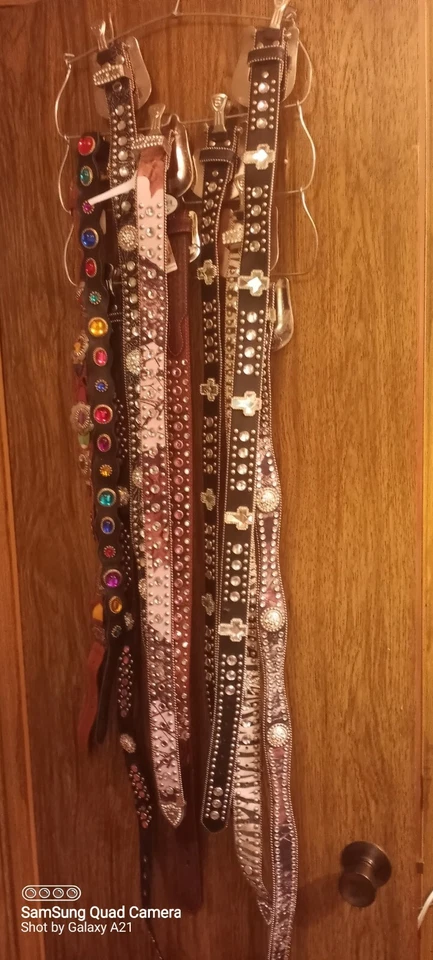 Mossey Oak Belts - Image 1 of 1