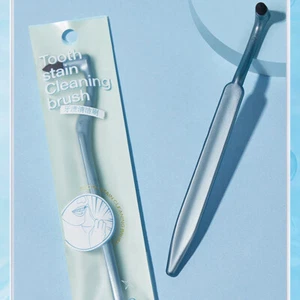 Small L-shaped Brush Head Toothbrush for Gaps Between Teeth Cleaning Tools - Imagen 1 de 8
