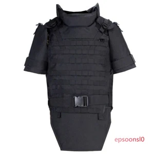 Russia Special Force MVD Bulletproof Molle Vest Tactical Combat Protect Vest MVD - Picture 1 of 12