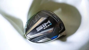 TaylorMade SIM MAX D Golf Driver 9.0* Head Only Right-handed [Very good] - Picture 1 of 19
